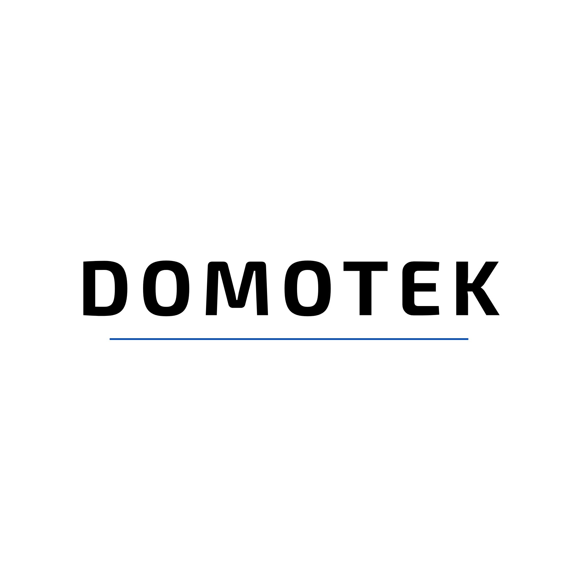 Domotek
